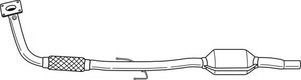 Катализатор AKS DASIS SG60188