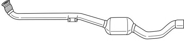 Катализатор AKS DASIS SG35182