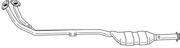 Катализатор AKS DASIS SG35168