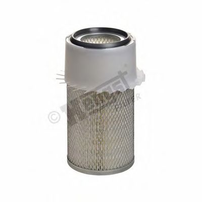 Воздушный фильтр HENGST FILTER E568L