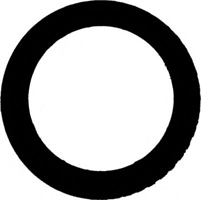 Прокладка, труба выхлопного газа GLASER X90277-01