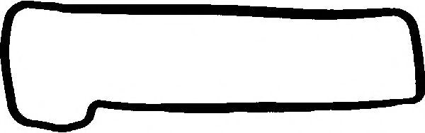 Прокладка, крышка головки цилиндра GLASER 09265