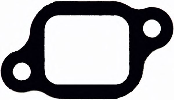 Прокладка, выпускной коллектор GLASER X82154-01