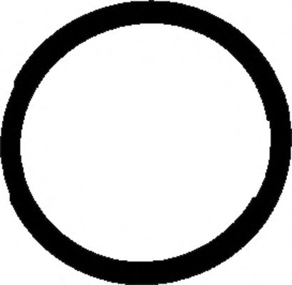 Прокладка, впускной коллектор GLASER X58340-01