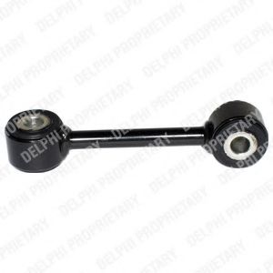 Тяга / стойка, стабилизатор DELPHI TC1180