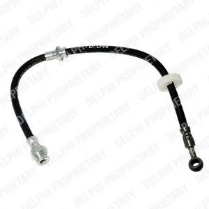 Тормозной шланг DELPHI LH3629