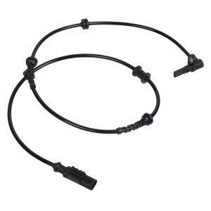 Датчик, частота вращения колеса MEAT & DORIA 90078