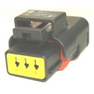 Комплект проводов DELPHI 9001930