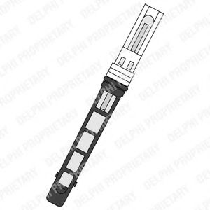 форсунка, расширительный клапан RHIAG 40410