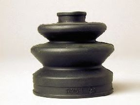 Комплект пылника, приводной вал FARCOM FT1979