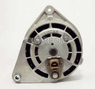 Генератор LUCAS ELECTRICAL 23517