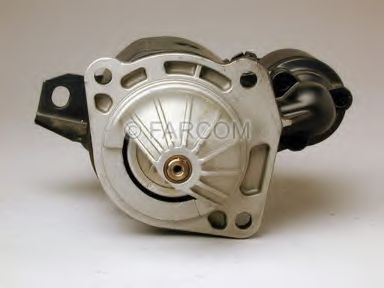 Стартер PARIS-RHONE 185227