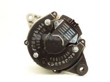 Генератор HERTH+BUSS JAKOPARTS 32037301
