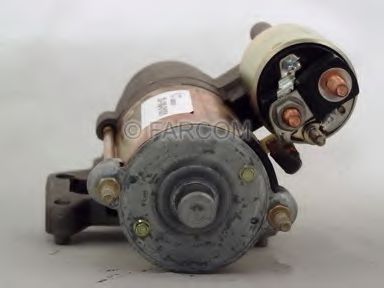 Стартер DELCO REMY 910017