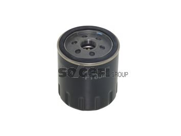 Масляный фильтр SogefiPro FT6526