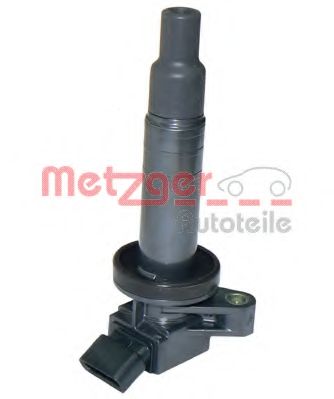 Катушка зажигания METZGER 0880119