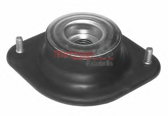Опора стойки амортизатора METZGER WM-F 2329