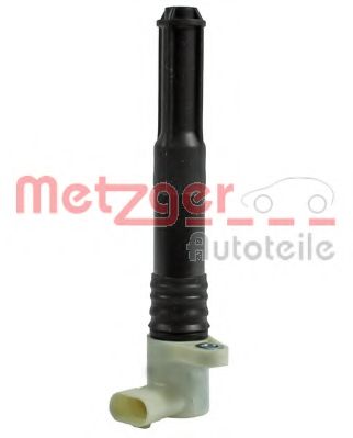 Катушка зажигания METZGER 0880427