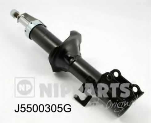 Амортизатор MAGNETI MARELLI J5500305G