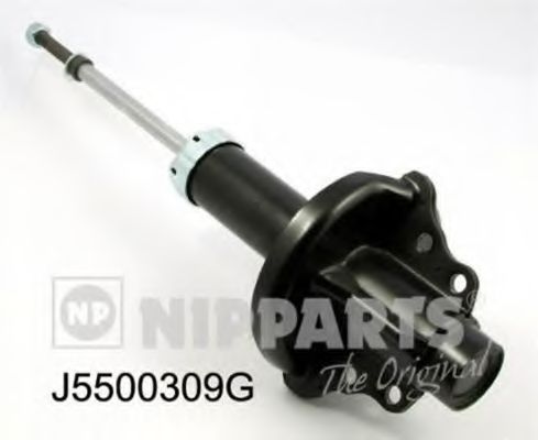 Амортизатор MAGNETI MARELLI J5500309G