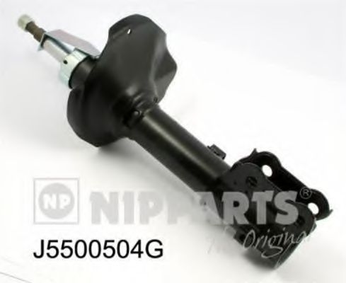 Амортизатор MAGNETI MARELLI J5500504G
