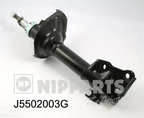 Амортизатор MAGNETI MARELLI J5502003G