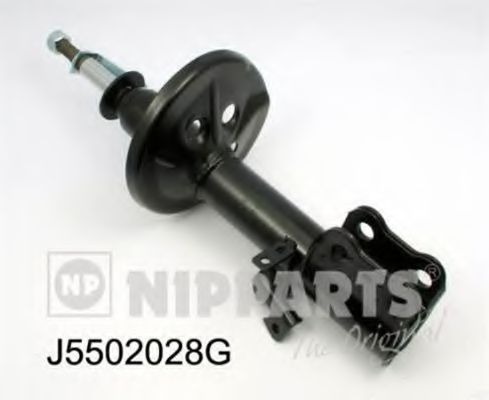 Амортизатор MAGNETI MARELLI J5502028G