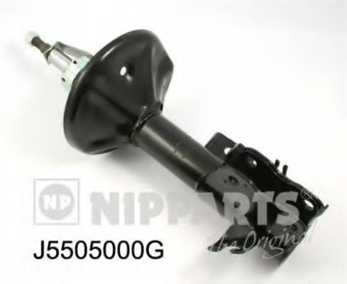 Амортизатор MAGNETI MARELLI 381055050007