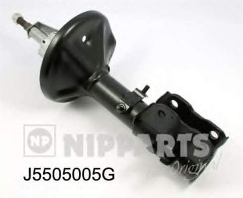 Амортизатор MAGNETI MARELLI J5505005G