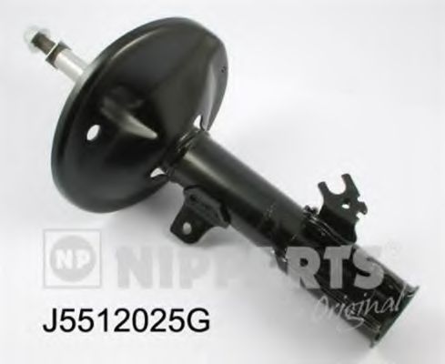 Амортизатор MAGNETI MARELLI J5512025G