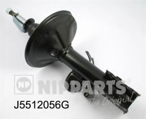 Амортизатор MAGNETI MARELLI J5512056G
