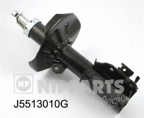 Амортизатор MAGNETI MARELLI J5513010G