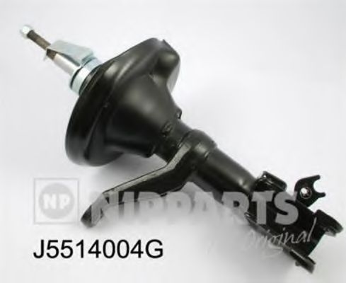 Амортизатор MAGNETI MARELLI J5514004G