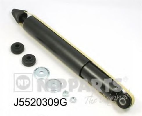 Амортизатор MAGNETI MARELLI 381055203097