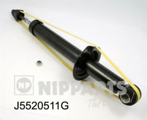 Амортизатор MAGNETI MARELLI J5520511G