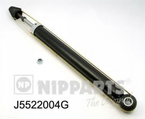 Амортизатор MAGNETI MARELLI J5522004G