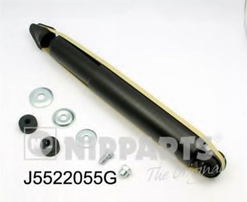 Амортизатор MAGNETI MARELLI J5522055G