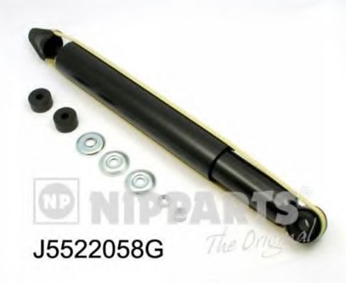 Амортизатор MAGNETI MARELLI J5522058G