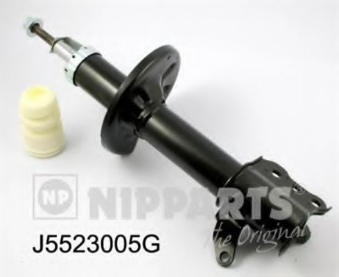 Амортизатор MAGNETI MARELLI J5523005G