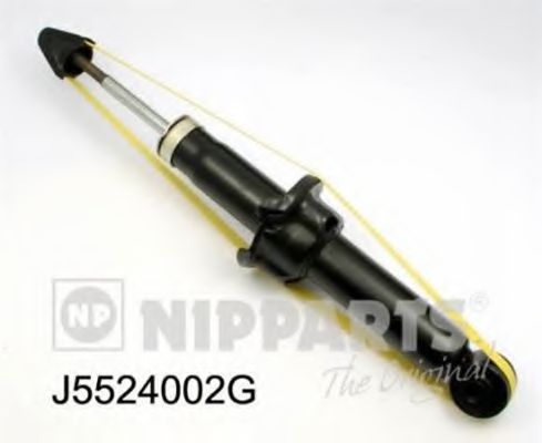 Амортизатор MAGNETI MARELLI J5524002G