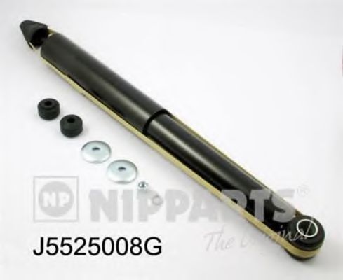 Амортизатор MAGNETI MARELLI 381055250087