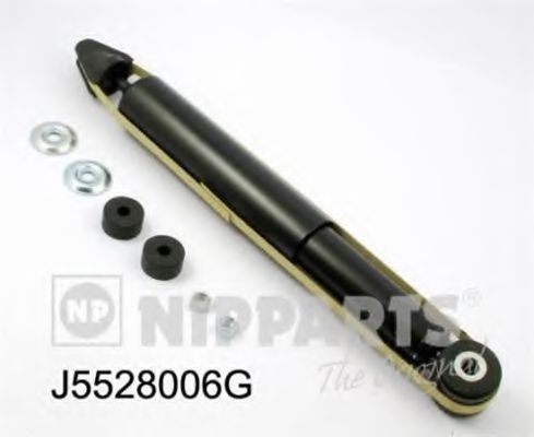 Амортизатор MAGNETI MARELLI J5528006G