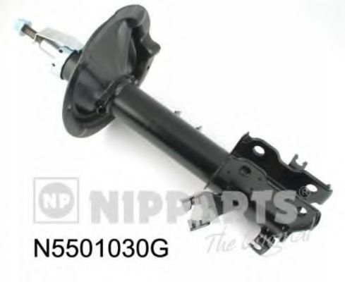 Амортизатор MAGNETI MARELLI N5501030G