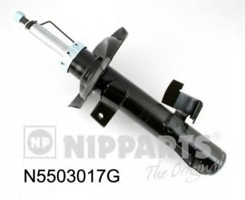 Амортизатор MAGNETI MARELLI N5503017G