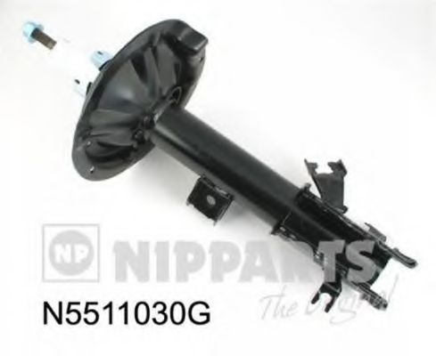 Амортизатор MAGNETI MARELLI N5511030G