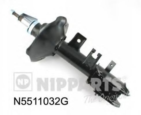 Амортизатор MAGNETI MARELLI N5511032G