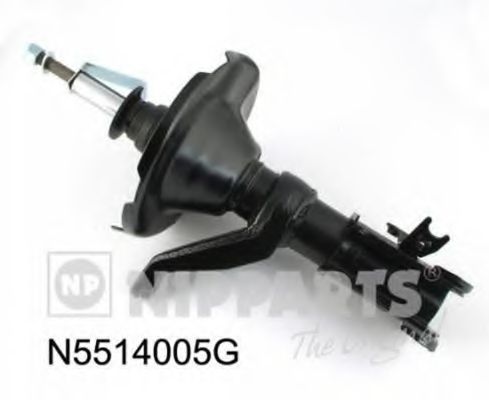 Амортизатор MAGNETI MARELLI N5514005G