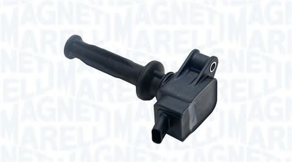 Катушка зажигания MAGNETI MARELLI 060810271010