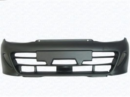 Буфер MAGNETI MARELLI 021316001370