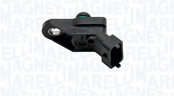 Датчик, давление наддува MAGNETI MARELLI 215810004400